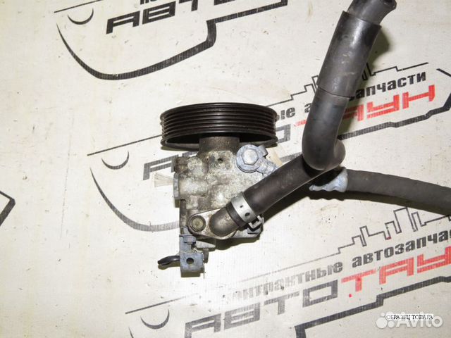 Гур subaru EZ30D legacy legacy lancaster outback B Гур subaru EZ30D legacy legacy lancaster outback B