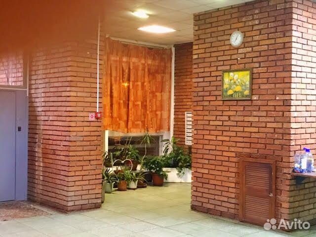 2-к квартира, 63.5 м², 8/17 эт.