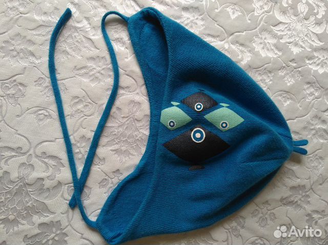 Шапка демисезонная reima 50-52 Шапка демисезонная reima 50-52