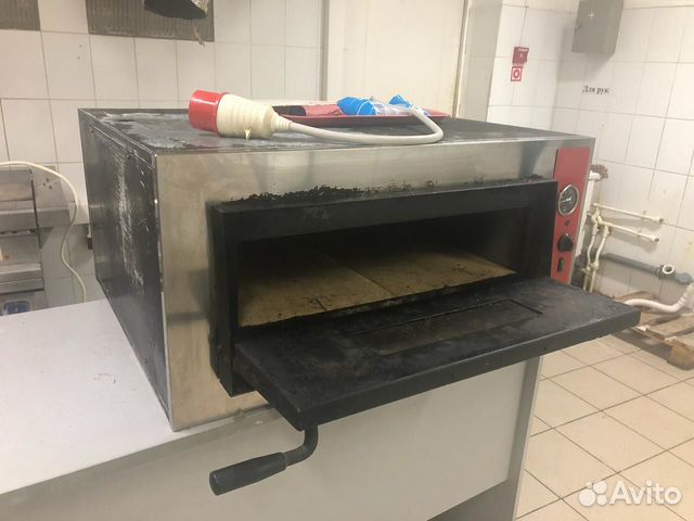Пицца печь