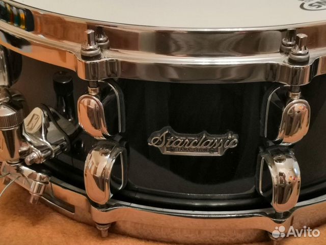 Малый барабан Tama Starclassic 14 Малый барабан Tama Starclassic 14