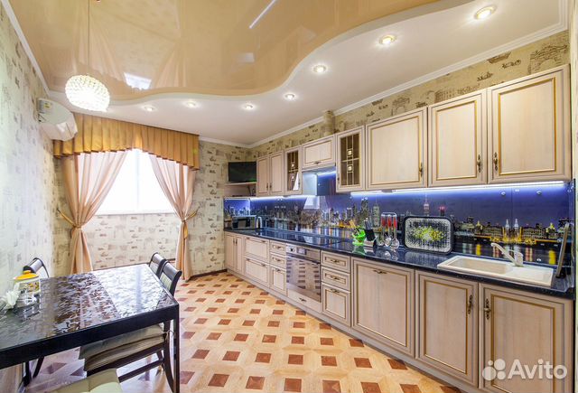 

2-к. квартира, 60 м², 9/16 эт.