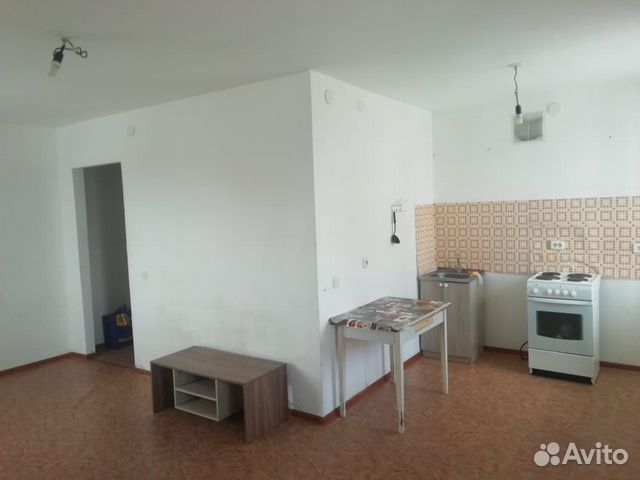 1-к квартира, 32 м², 2/5 эт. 1-к квартира, 32 м², 2/5 эт.
