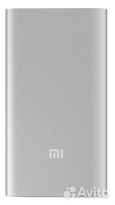 Xiaomi Mi Power Bank 2s 10000 mAh новые оригинал Xiaomi Mi Power Bank 2s 10000 mAh новые оригинал
