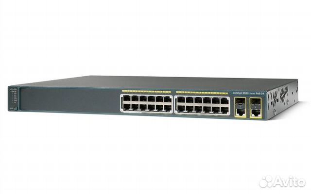 WS-C2960R+24PC-S cisco POE WS-C2960R+24PC-S cisco POE