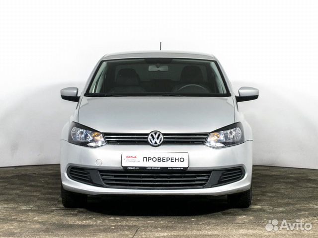 Volkswagen Polo 1.6 AT, 2014, 131 540 км Volkswagen Polo 1.6 AT, 2014, 131 540 км