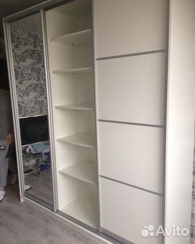 Шкаф купе на заказ Шкаф купе на заказ
