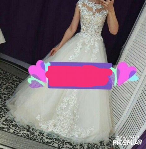 Свадебное Платье Свадебное Платье