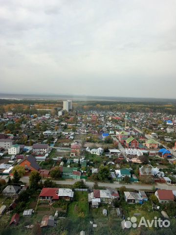 2-к квартира, 54 м², 26/26 эт. 2-к квартира, 54 м², 26/26 эт.