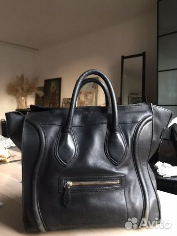 Сумка Celine Сумка Celine