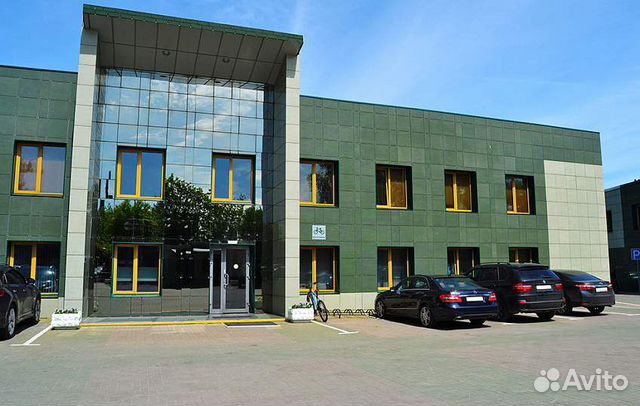 Офисное помещение, 78.1 м²