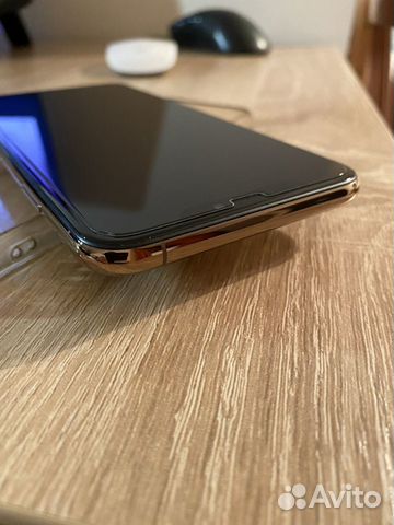 iPhone XS Max, Gold, 512 Gb