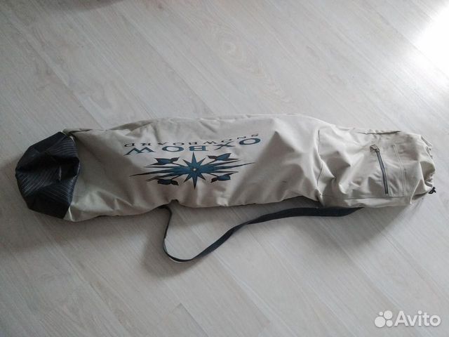 Чехол для сноуборда Oxbow