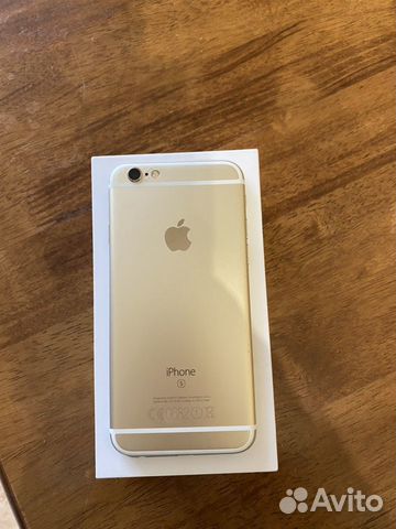 Телефон iPhone 6S Телефон iPhone 6S