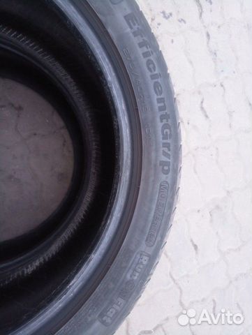 Goodyear 275/40 R19 RF Goodyear 275/40 R19 RF