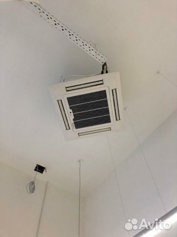 Монтаж и обслуживание кондиционеров Монтаж и обслуживание кондиционеров