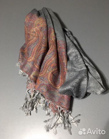 Платки из Непала Платки из Непала
