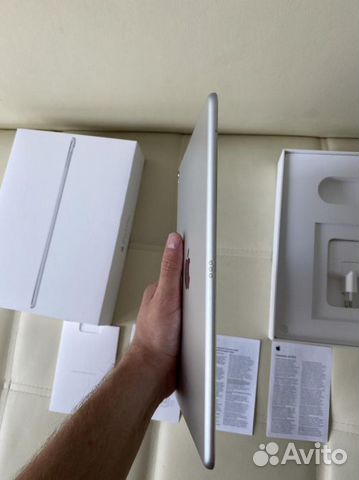 iPad Pro 32гб Ростест iPad Pro 32гб Ростест