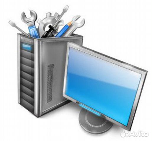 Компьютерный мастер