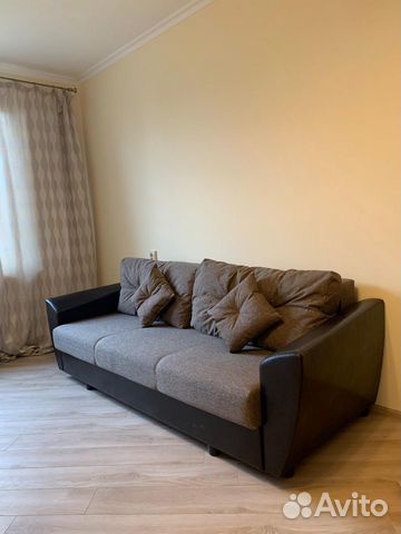 1-к квартира, 36 м², 7/9 эт. 1-к квартира, 36 м², 7/9 эт.