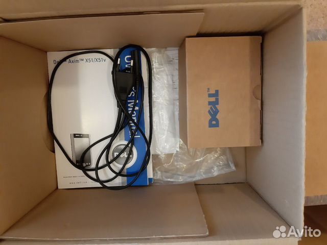 Карманный пк dell axim x51v Карманный пк dell axim x51v