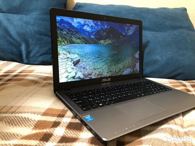 Asus X550L i5,4gb,840M 2Gb Asus X550L i5,4gb,840M 2Gb