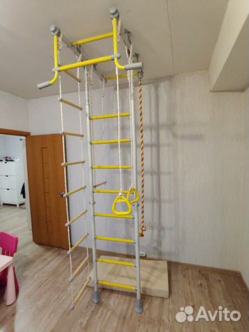 Детский спортивный комплекс romana r1 шведская сте Детский спортивный комплекс romana r1 шведская сте