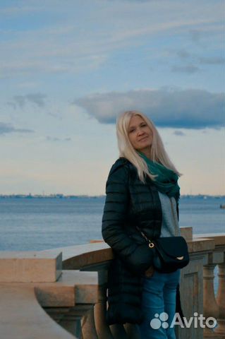 Няня-педагог