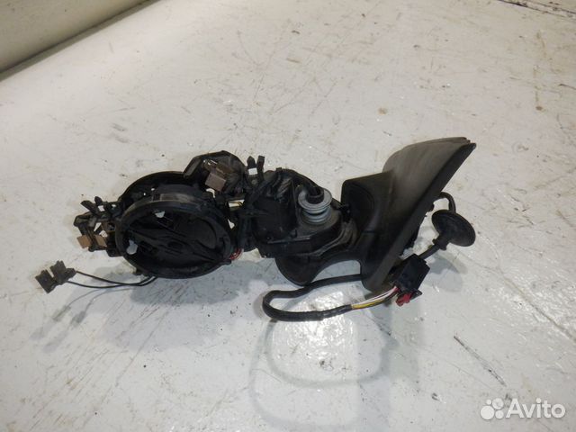 Зеркало левое Ауди A5 8T Зеркало левое Ауди A5 8T