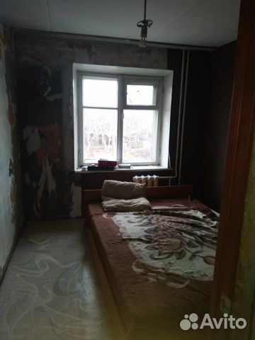 2-к квартира, 46 м², 3/5 эт.