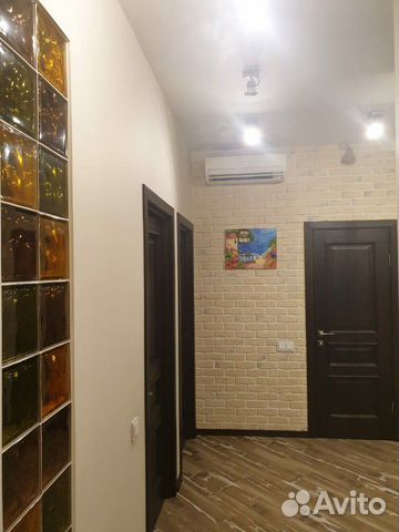 2-к квартира, 54 м², 2/28 эт. 2-к квартира, 54 м², 2/28 эт.
