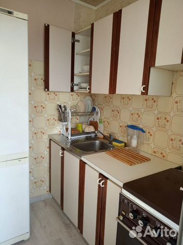 2-к квартира, 39 м², 9/12 эт. 2-к квартира, 39 м², 9/12 эт.