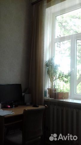 3-к квартира, 47.5 м², 2/2 эт. 3-к квартира, 47.5 м², 2/2 эт.