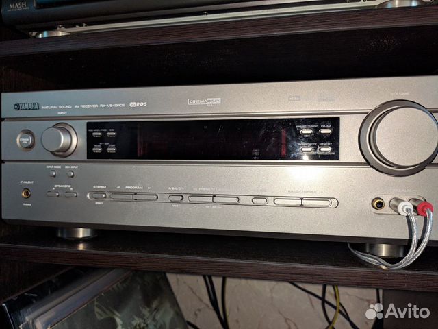Ресивер +dvdплеер Ресивер +dvdплеер
