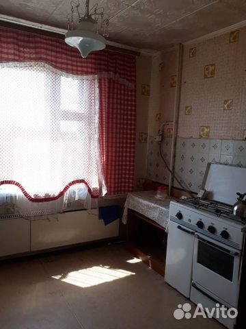 1-к квартира, 33.7 м², 4/5 эт. 1-к квартира, 33.7 м², 4/5 эт.