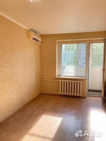 1-к квартира, 33 м², 5/5 эт.