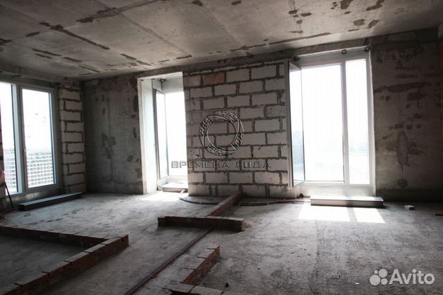 2-к квартира, 80.6 м², 10/14 эт.