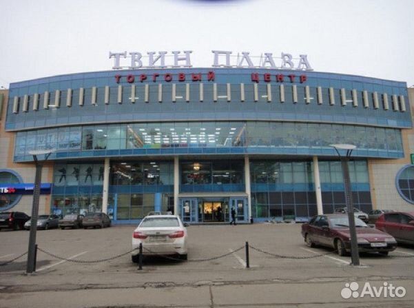 От 59 м2 до 295 м² в ТЦ Твин Плаза От 59 м2 до 295 м² в ТЦ Твин Плаза