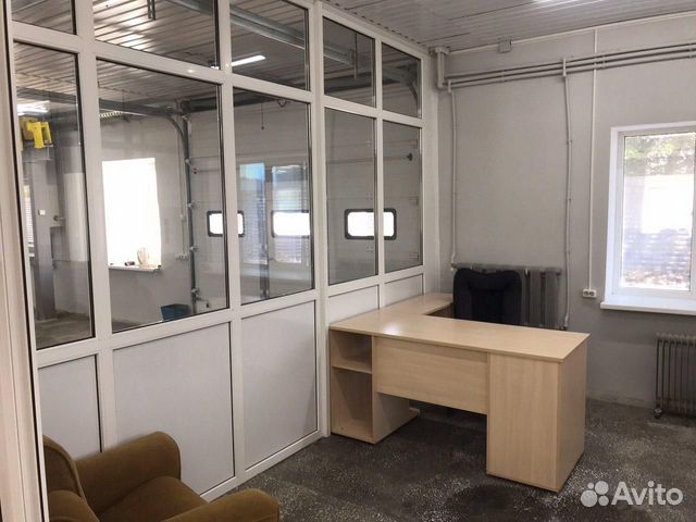 Производственное помещение, 370 м²