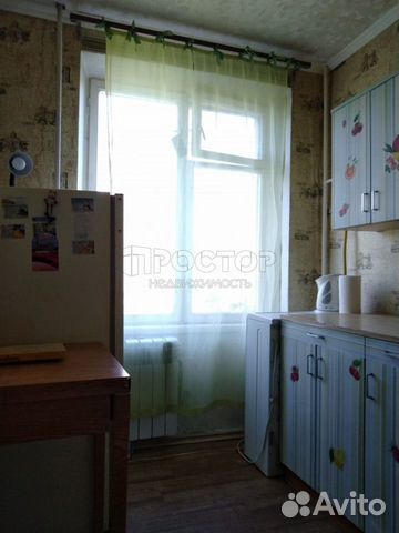 1-к квартира, 31.6 м², 6/9 эт. 1-к квартира, 31.6 м², 6/9 эт.