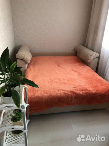 1-к квартира, 31 м², 7/9 эт. 1-к квартира, 31 м², 7/9 эт.