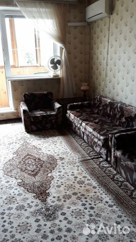 1-к квартира, 38.5 м², 6/17 эт. 1-к квартира, 38.5 м², 6/17 эт.