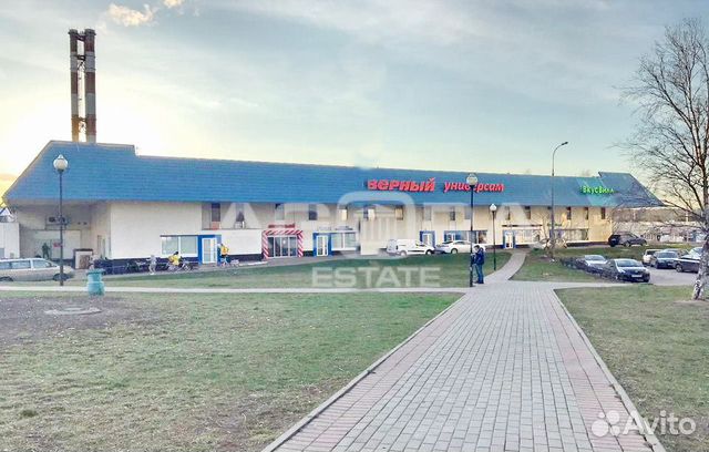 Готовый арендный бизнес/Продажа 137,3 кв.м/Торгово Готовый арендный бизнес/Продажа 137,3 кв.м/Торгово