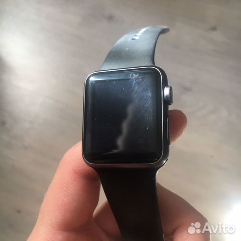 Apple watch series 1 Apple watch series 1
