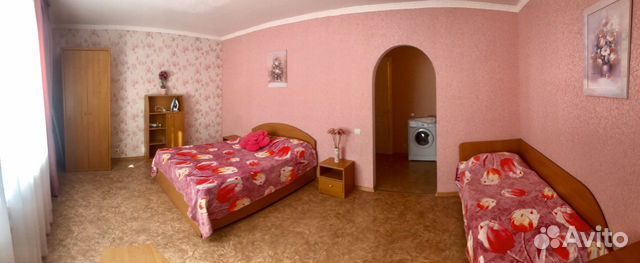 1-к квартира, 38 м², 6/6 эт.