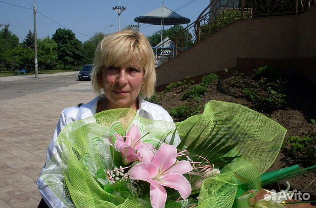 Уборщица Уборщица