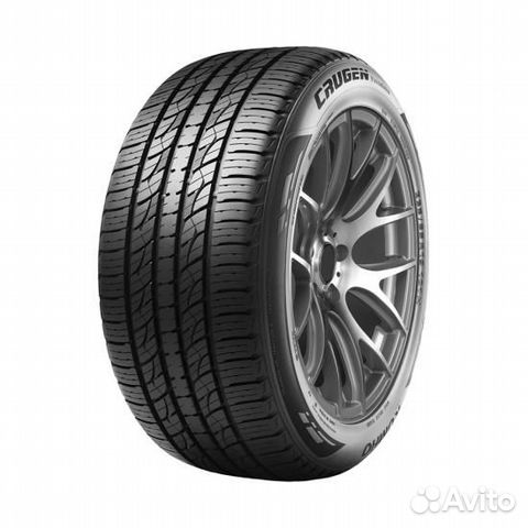 Kumho Crugen Premium KL33 255/50R20