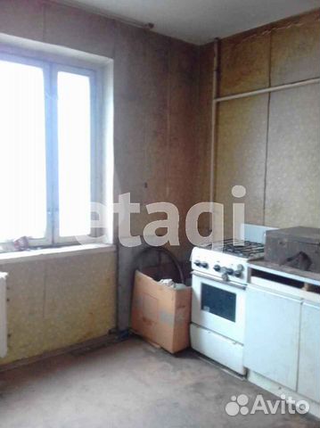 1-к квартира, 37.6 м², 1/9 эт.