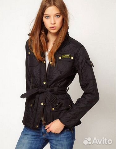 Куртка Barbour