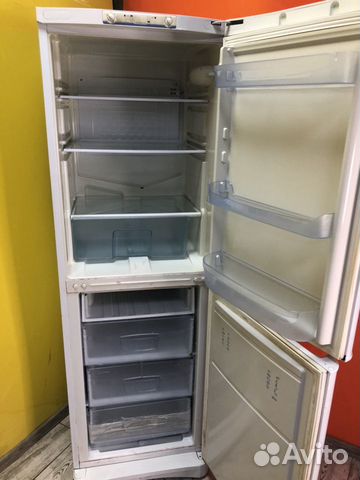 Холодильник Indesit Холодильник Indesit